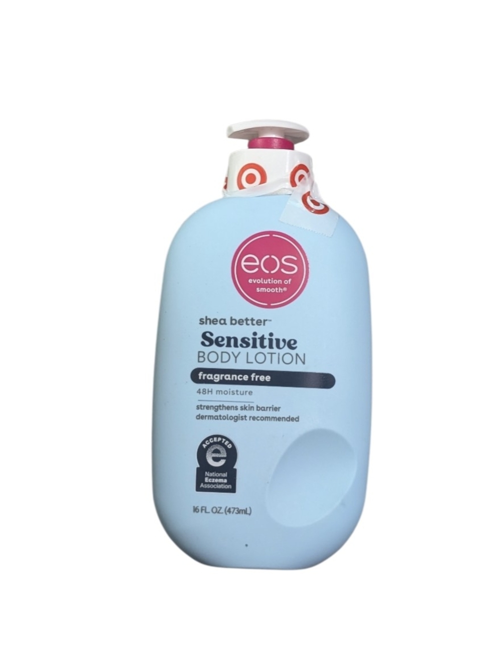 EOS Shea Better 24HR Lotion 16FL oz